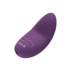 LELO – Lily 3 – Clitoris Vibrator – Paars