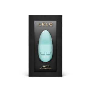 LELO – Lily 3 – Clitoris Vibrator – Turkoois