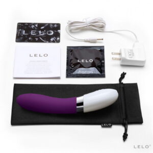 Lelo Liv II purple