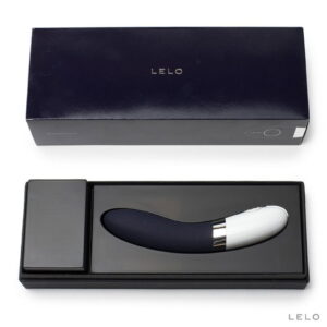 Lelo Liv II blue
