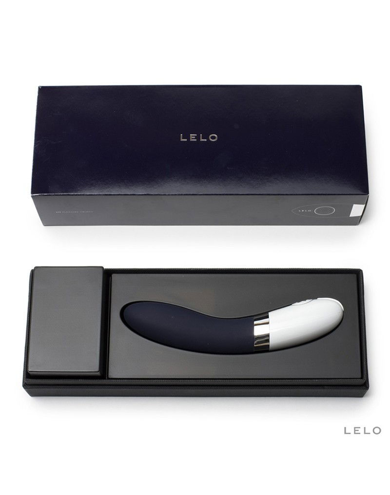 Lelo Liv II blue - Afbeelding 2