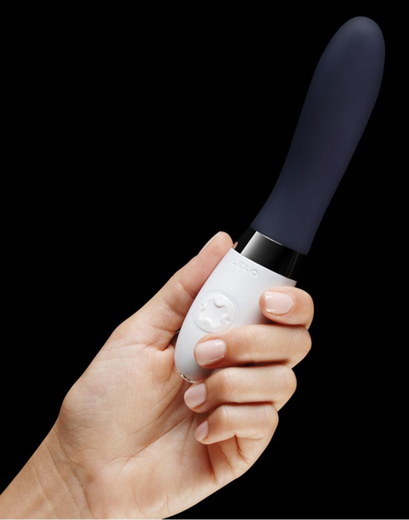 Lelo Liv II blue - Afbeelding 3