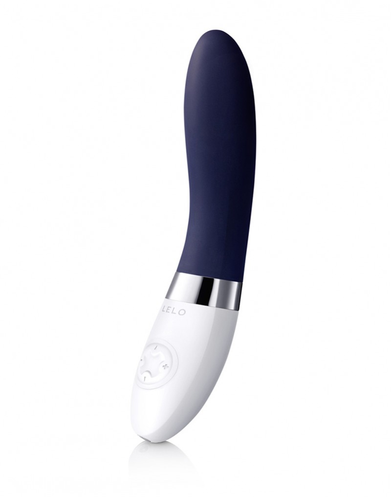 Lelo Liv II blue