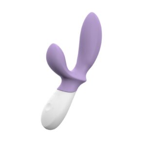 LELO – Loki Wave 2 – Prostaatstimulator – Lila