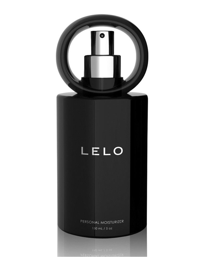 LELO Lubricant Waterbased bottle