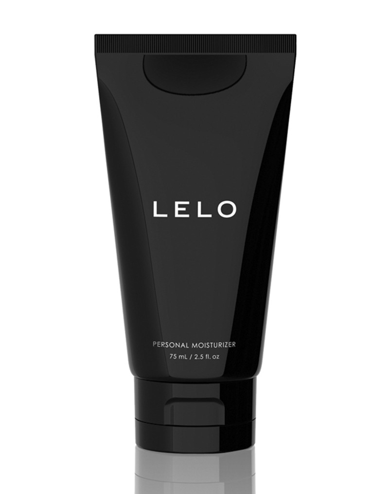 LELO Lubricant Waterbased tube 75ml