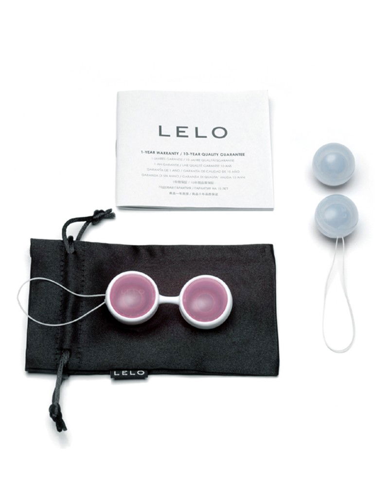 Lelo Luna Beads Mini - Afbeelding 3