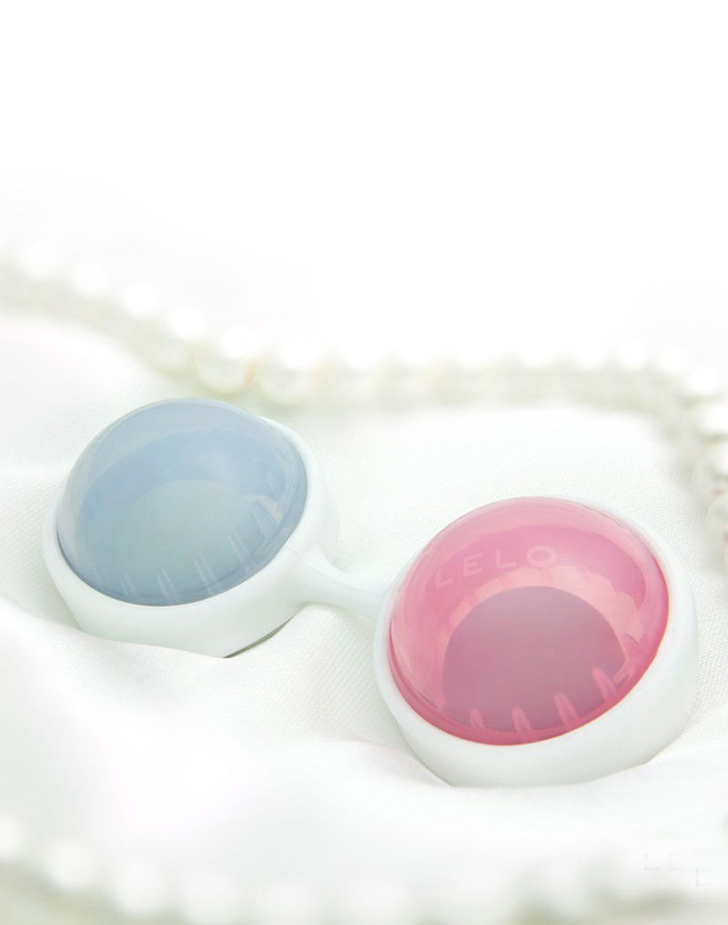 Lelo Luna Beads Mini - Afbeelding 4