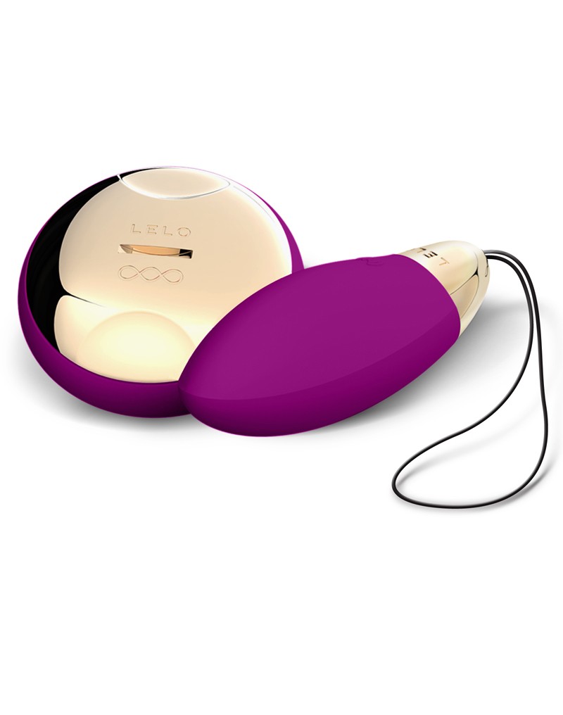 Lelo Lyla II paars - Afbeelding 3