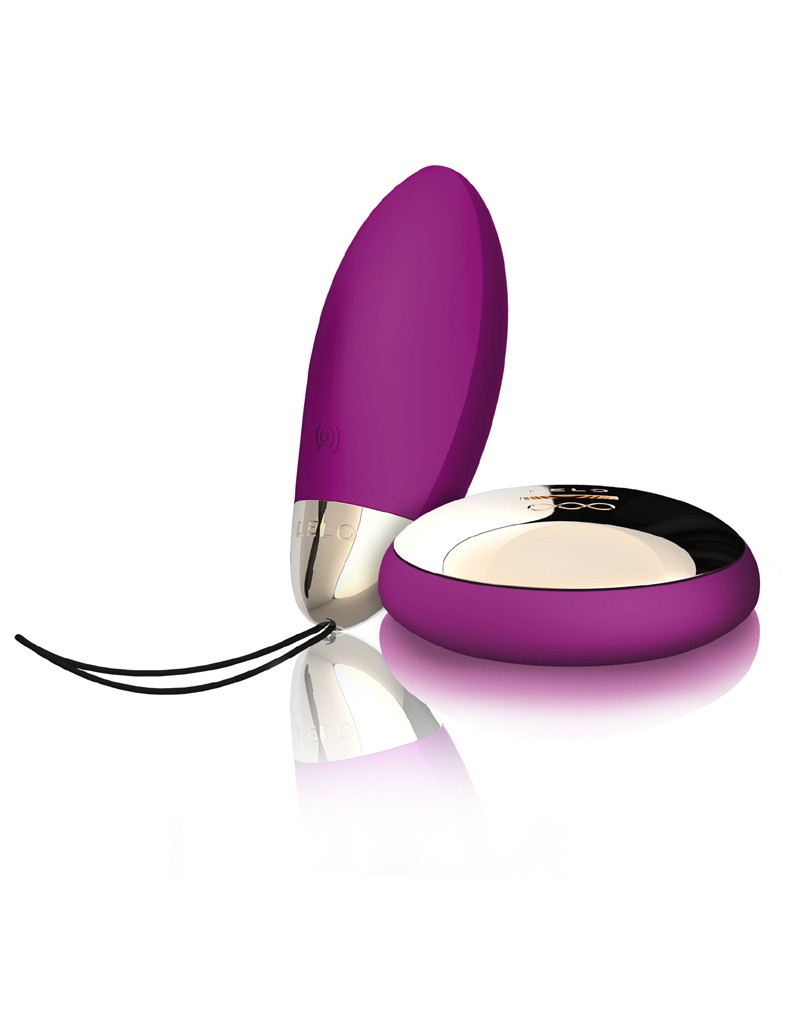 Lelo Lyla II paars - Afbeelding 2