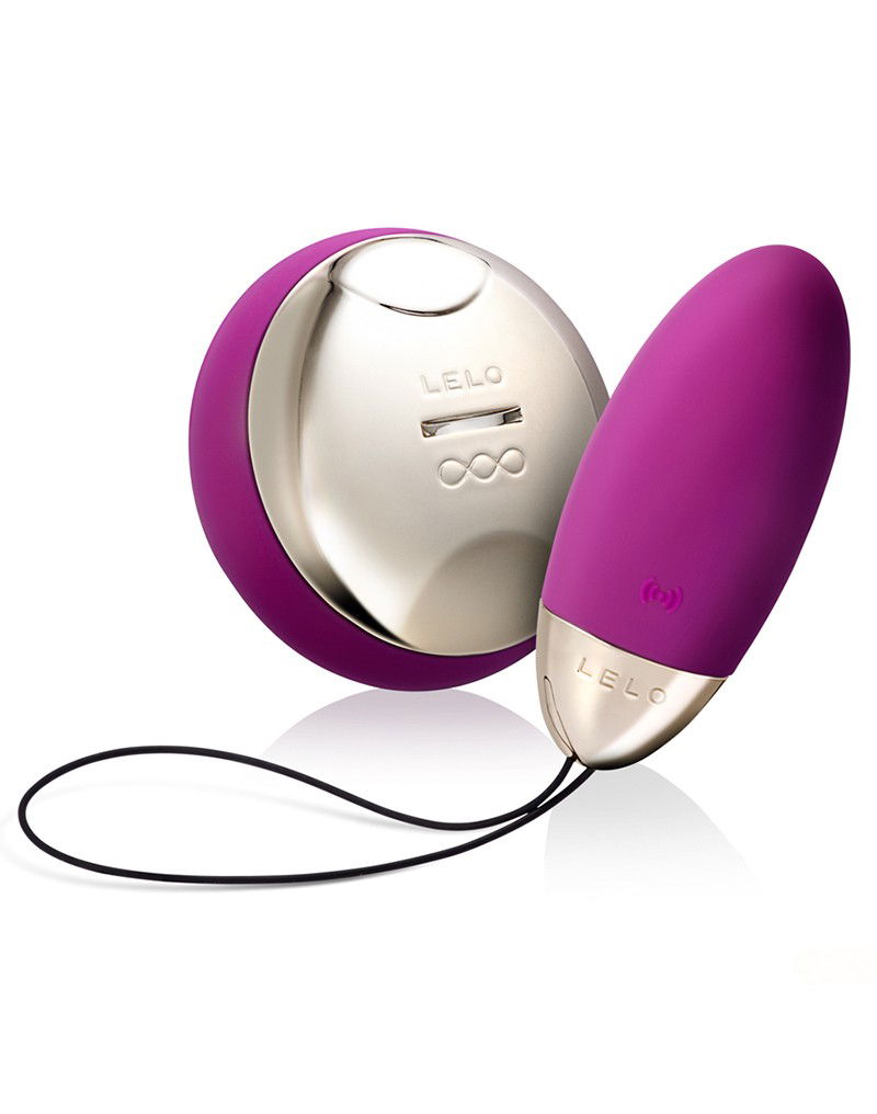 Lelo Lyla II paars