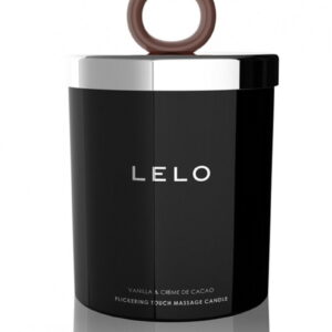 LELO Massage Kaars Vanille en Cacaoboter