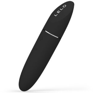 Lelo – Mia 3 – Pucker Up – Zwart