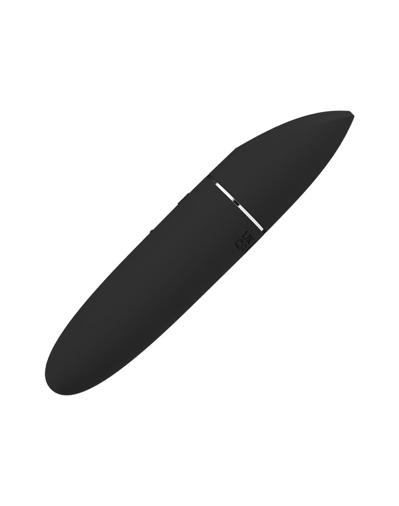 Lelo - Mia 3 - Pucker Up - Zwart - Afbeelding 3