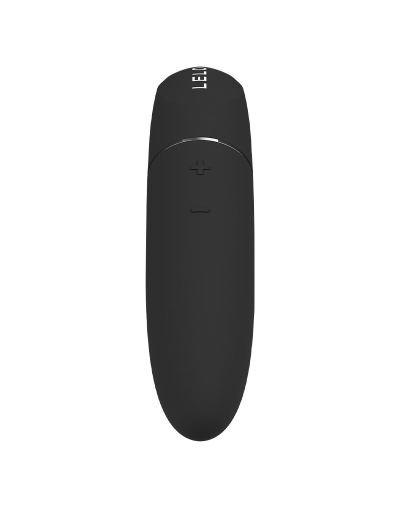 Lelo - Mia 3 - Pucker Up - Zwart - Afbeelding 5