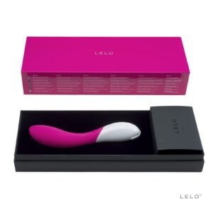 Lelo Mona II pink