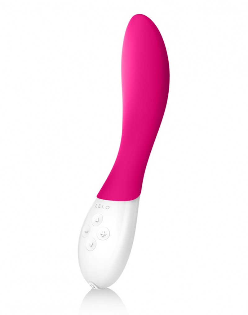 Lelo Mona II pink