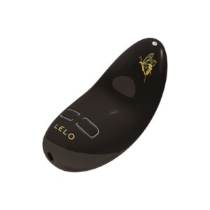LELO – Nea 3 – Clitoris Vibrator – Zwart