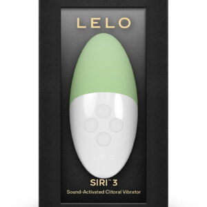 LELO – Siri 3 – Groen