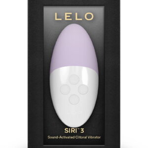 LELO – Siri 3 – Lila
