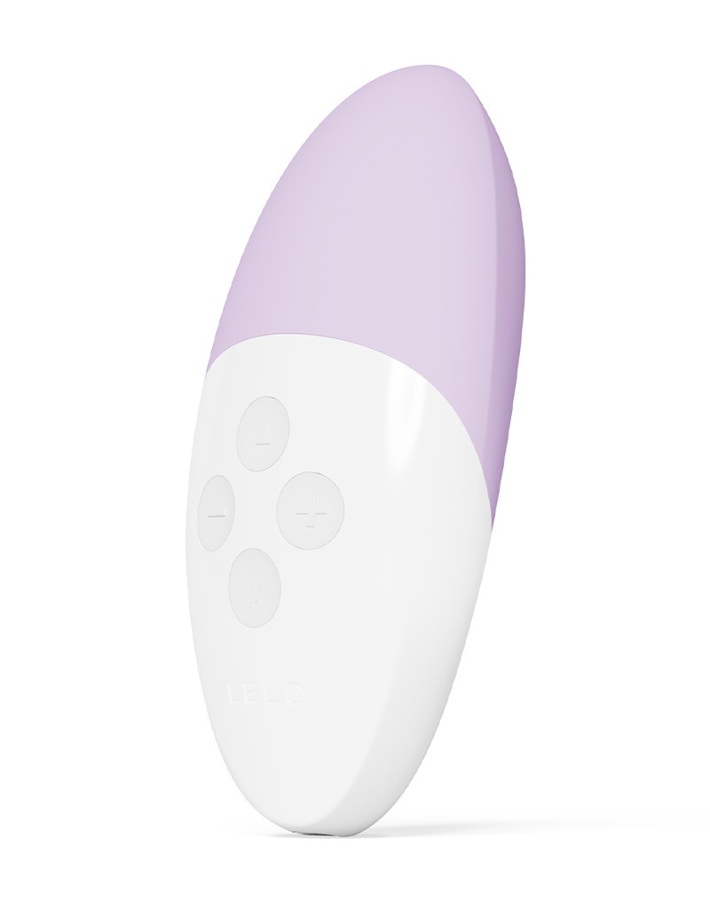 LELO - Siri 3 - Lila