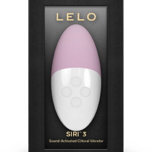 LELO – Siri 3 – Roze