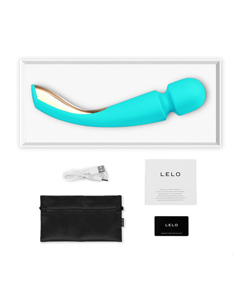 LELO - Smart Wand 2 Large - Afbeelding 2