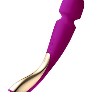 LELO – Smart Wand 2 Large – Paars
