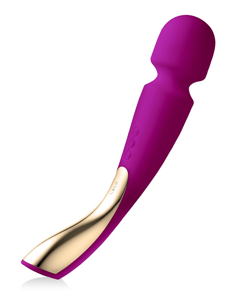 LELO Smart Wand 2 Large Paars