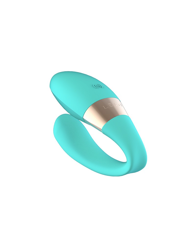 LELO Tiani Harmony Dual Action met app Aqua - Afbeelding 6