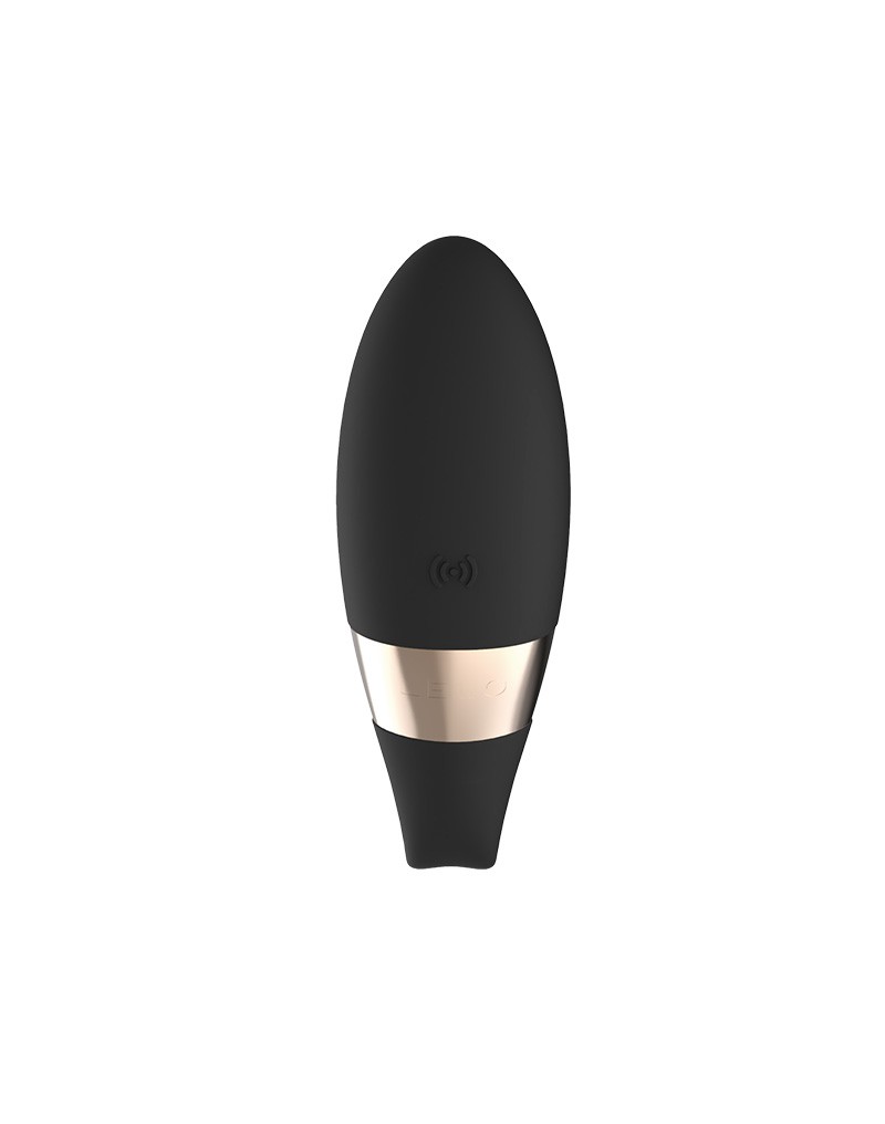 LELO - Tiani Harmony - Dual Action Couples Massager (met app control) - Zwart - Afbeelding 3