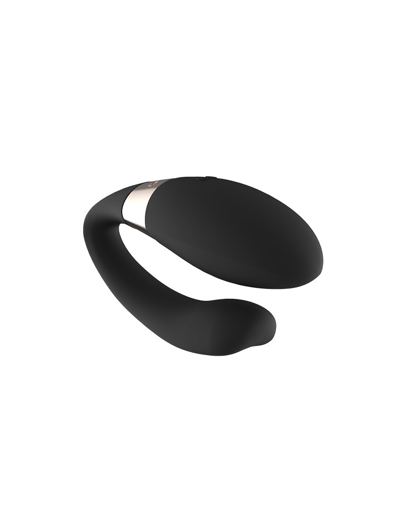 LELO - Tiani Harmony - Dual Action Couples Massager (met app control) - Zwart - Afbeelding 5