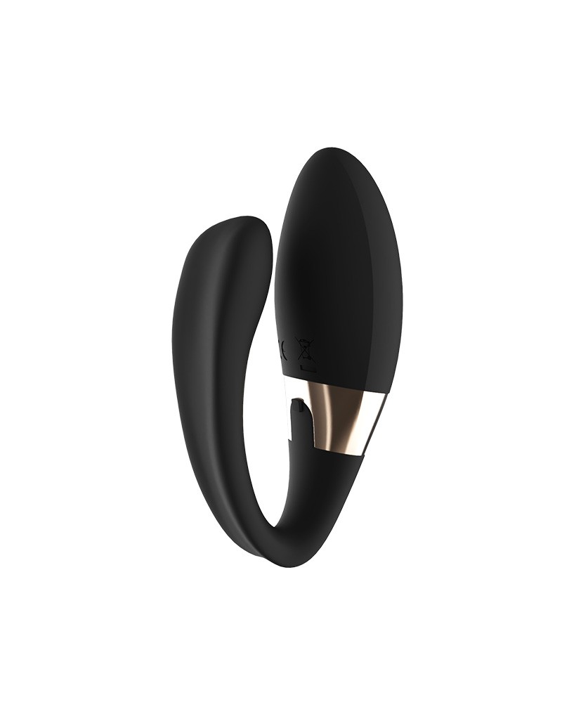 LELO - Tiani Harmony - Dual Action Couples Massager (met app control) - Zwart - Afbeelding 4