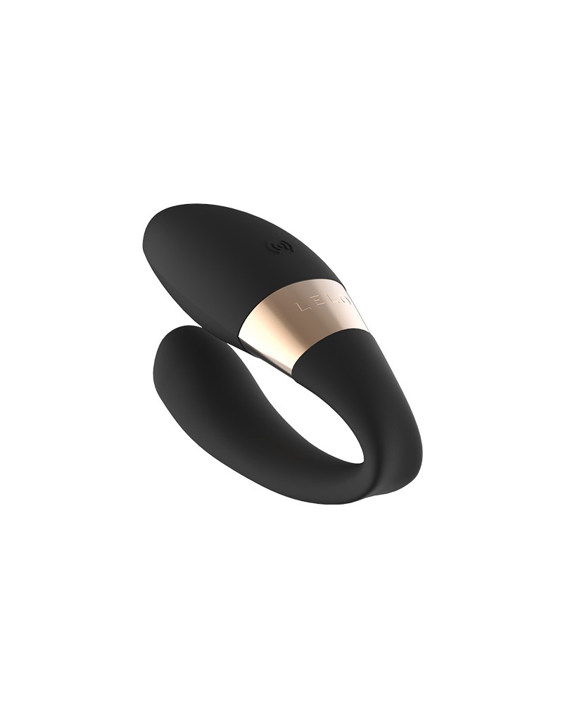 LELO - Tiani Harmony - Dual Action Couples Massager (met app control) - Zwart - Afbeelding 6