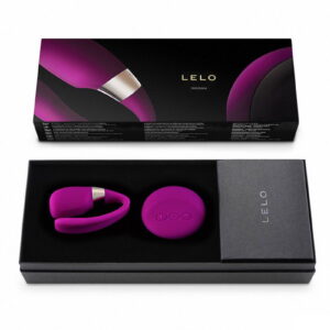 Lelo Tiani III
