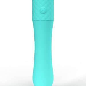 Lola Milani – Mystique Bullet – Blauw