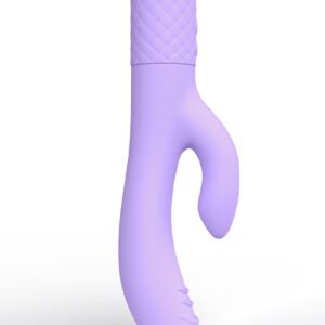 Lola Milani – Mystique Rabbit – Lila