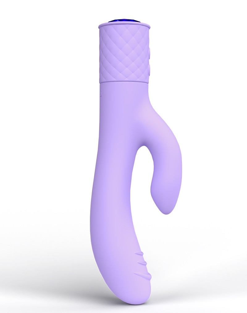 Lola Milani - Mystique Rabbit - Lila - Afbeelding 2