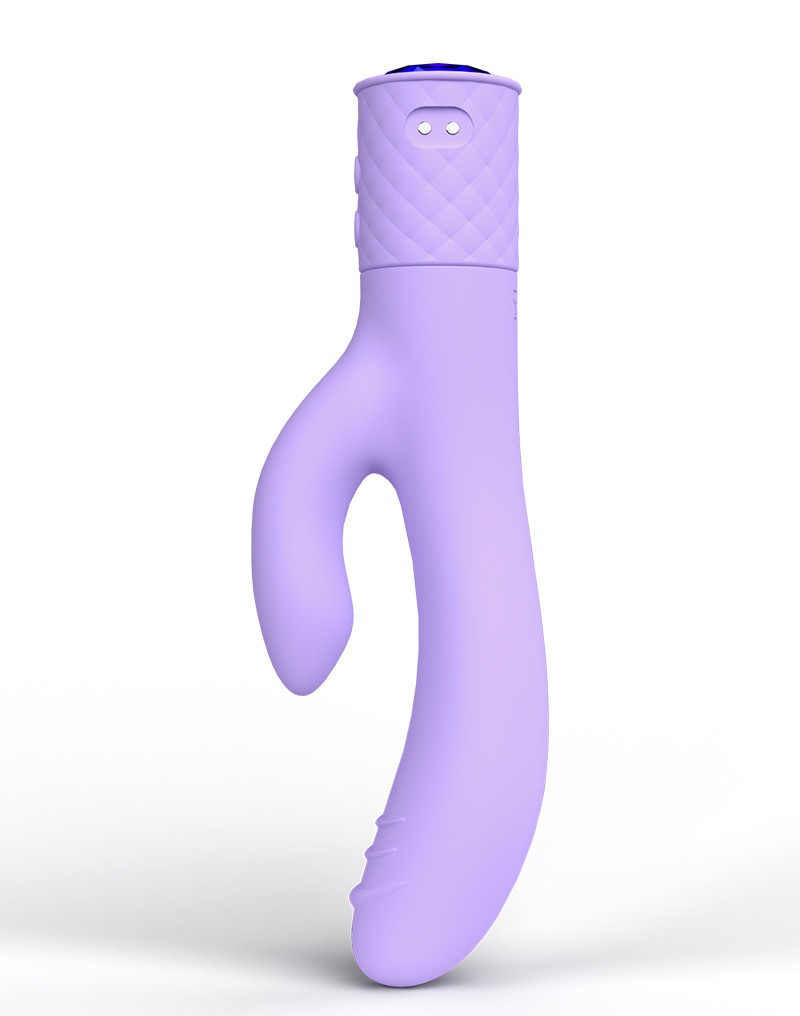 Lola Milani - Mystique Rabbit - Lila - Afbeelding 6