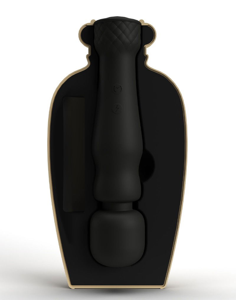 Lola Milani - Mystique Wand - Zwart - Afbeelding 4