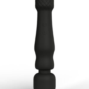 Lola Milani – Mystique Wand – Zwart
