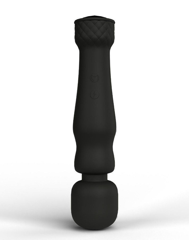 Lola Milani - Mystique Wand - Zwart - Afbeelding 2
