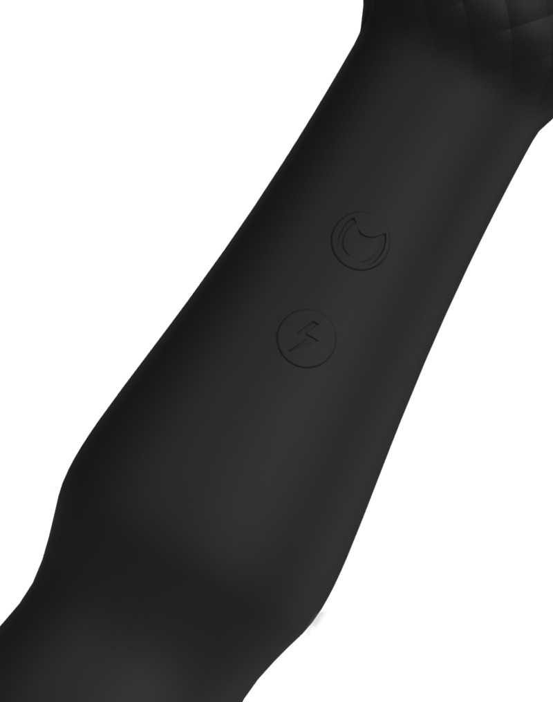 Lola Milani - Mystique Wand - Zwart - Afbeelding 7