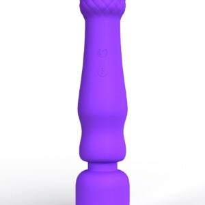 Lola Milani – Mystique Wand – Paars