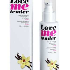 Love To Love – Love Me Tender
