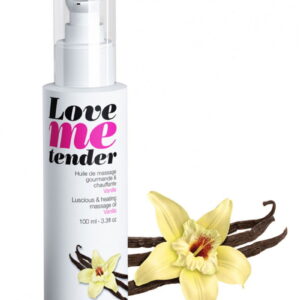 Love To Love – Love Me Tender