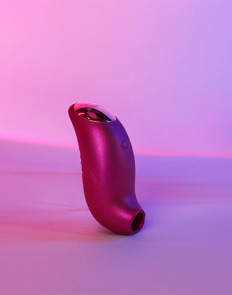 Love to Love - Believer - Clitorisvibrator - Roze - Afbeelding 7