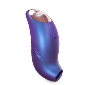 Love to Love – Believer – Clitorisvibrator – Paars