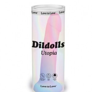 Love to Love Dildoll Utopia