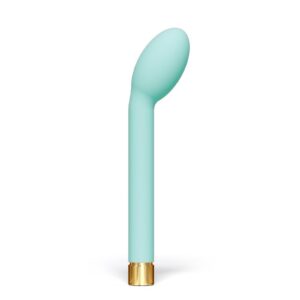 Love to Love O.M.G. G-Spot Vibrator Mint